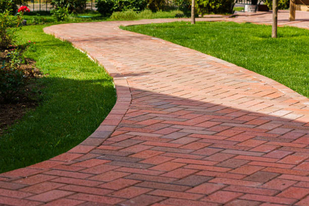 Best Residential Driveway Paver Services  in Hillsborough, NJ