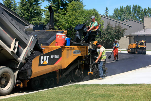 Best Affordable Driveway Pavers  in Hillsborough, NJ